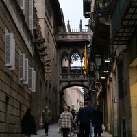 Photo de Espagne - Barcelone